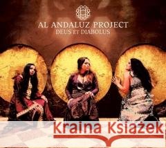 Deus Et Diabolus Al Andaluz Project 4250095800269 Galileo Music - książka