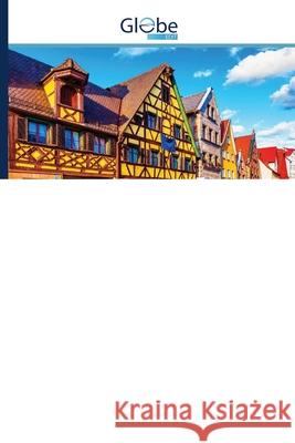 Deutsch Jumaniyazov, Atabay 9786139413836 GlobeEdit - książka