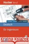 Deutsch für Ingenieure B1 - C2 HUEBER  9783195074759 Hueber