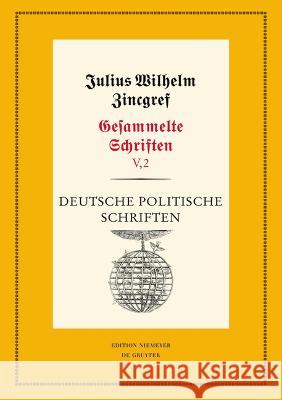 Deutsche Kleinschriften Werner Wilhelm Schnabel Victoria Gutsche Dirk Niefanger 9783111100814 de Gruyter - książka