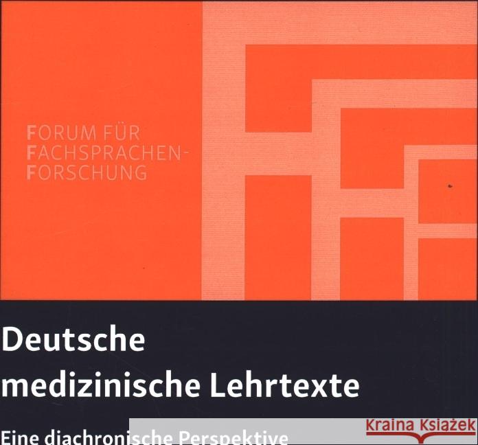 Deutsche medizinische Lehrtexte Zurolo, Alessandra 9783732906826 Frank & Timme - książka