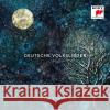 Deutsche Volkslieder, 1 CD Longplay Stadtfeld, Martin 0194399340226 Sony Classical