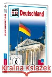 Deutschland, DVD : Land und Leute entdecken. Zweisprachig: Deutsch und Englisch  9783788642709 Tessloff - książka