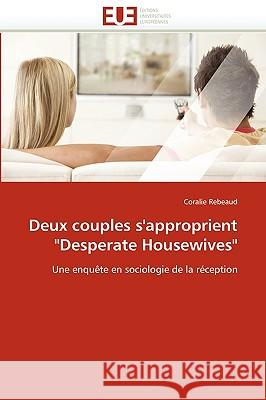 Deux Couples s''approprient 