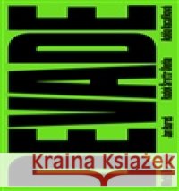 DEVADE Adéla Vaculíková 9788088377795 Institut plánování a rozvoje hl. m. Prahy - książka