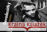 Devadesátky Dana Kyndrová 9788074374241 Prostor - książka