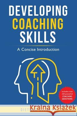 Developing Coaching Skills Dietmar Sternad 9783903386006 Econcise Gmbh - książka