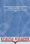 Developing Early Comprehension Skills through Picture Book Talk Donna Thomson 9781032128023 Taylor & Francis Ltd