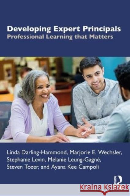 Developing Expert Principals Ayana (Dekalb County School District, USA.) Kee Campoli 9781032461816 Taylor & Francis Ltd - książka