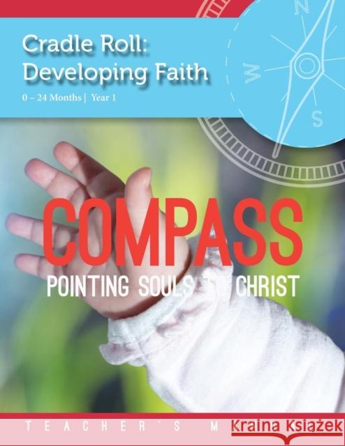 Developing Faith Justin Hopkins 9781620800225 Hopkins Publishing - książka