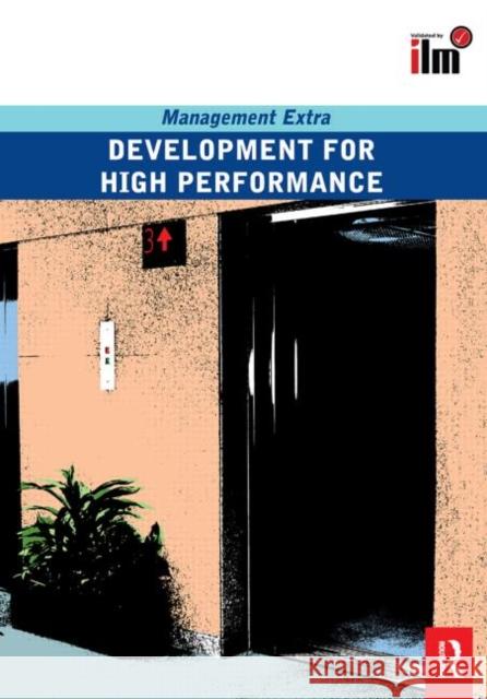 Development for High Performance : Revised Edition Elearn 9780080554808 ELSEVIER SCIENCE & TECHNOLOGY - książka