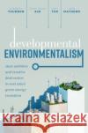 Developmental Environmentalism Tan, Hao 9780192897794 Oxford University Press