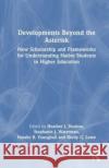 Developments Beyond the Asterisk  9781032626260 Taylor & Francis Ltd