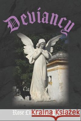 Deviancy Rose Linderman 9780578349589 Bar Code Graphics - książka