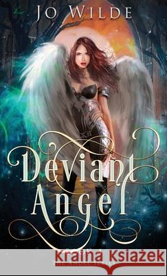Deviant Angel Jo Wilde 9784867524466 Next Chapter - książka