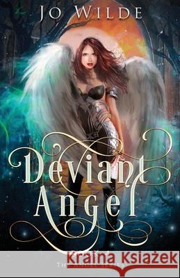 Deviant Angel Jo Wilde 9784867524473 Next Chapter - książka