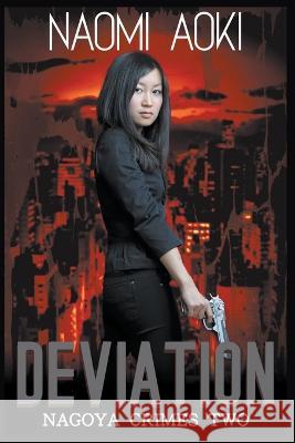 Deviation Naomi Aoki   9798215934227 Naomiaoki - książka