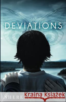 Deviations Sherelle Winters   9781949055092 Zenbi Press - książka