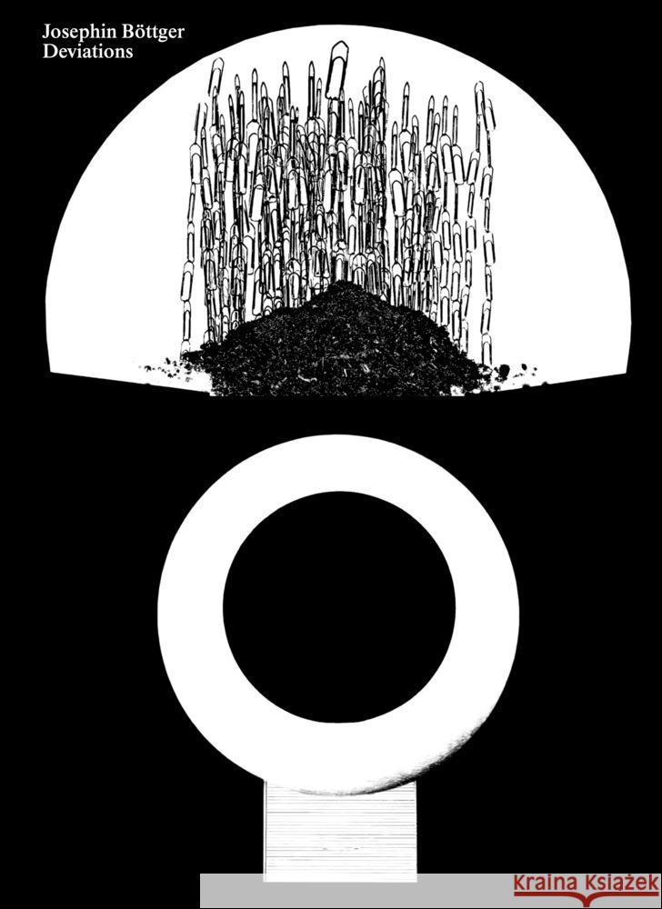 Deviations Böttger, Josephin 9783954768103 Distanz Verlag - książka