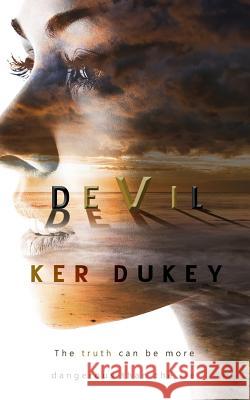 Devil Ker Dukey 9781973905035 Createspace Independent Publishing Platform - książka