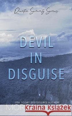 Devil in Disguise Morgan James   9781951447137 Page Premier Publishing LLC - książka