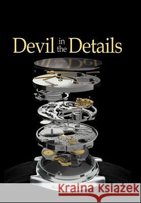 Devil in the Details: The Practice of Situational Leadership Kennedy, Kevin J. 9781475920154 iUniverse.com - książka