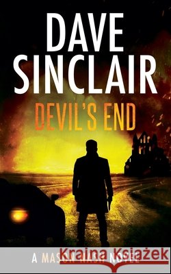 Devil's End Dave Sinclair 9780975620519 Dave Sinclair - książka