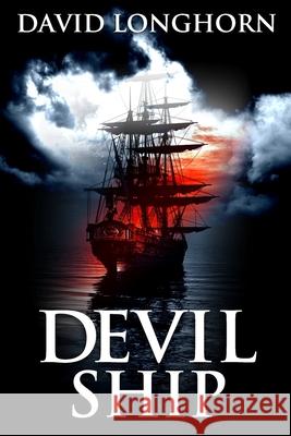 Devil Ship: Supernatural Suspense with Scary & Horrifying Monsters Scare Street Kathryn St John-Shin Michelle Reeves 9798647011817 Independently Published - książka