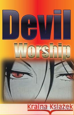 Devil Worship Sam Okello 9789966172136 Sahel Books Inc. - książka