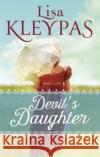 Devil's Daughter Lisa Kleypas 9780349407685 Little, Brown Book Group