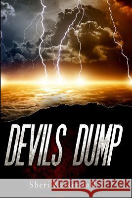 Devils Dump Sheri KirKendall 9781387438778 Lulu.com - książka