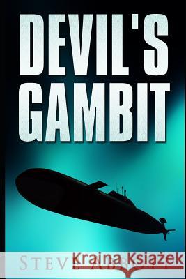 Devil's Gambit Isaac Sweeney Steve Abbott 9781090148681 Independently Published - książka