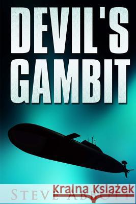 Devil's Gambit Steve Abbott 9781511466288 Createspace - książka