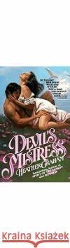 Devil's Mistress Heather Graham 9780440117407 Dell Publishing Company