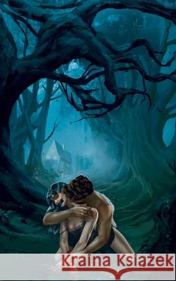 Devil's Night Katerina S 9781088209271 New Haven Press - książka