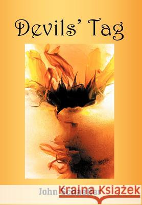 Devils' Tag John Schaeffer 9781468538151 Authorhouse - książka