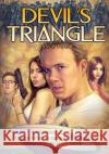 Devil's Triangle: Issue Four B. C. Hailes B. C. Hailes 9780982599433 Hailesart LLC
