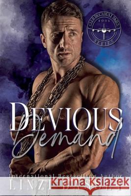 Devious Demand Linzi Basset 9798227073112 Linzi Basset - książka
