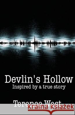Devlin's Hollow Terence West 9781786956910 Fiction4all - książka