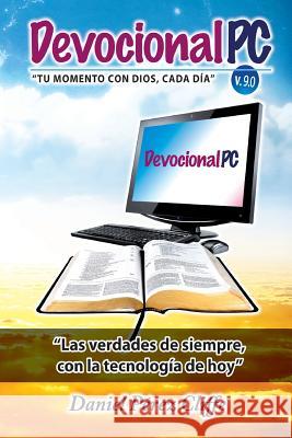 Devocional PC: Tu momento con Dios, cada día Imagen, Editorial 9781542724630 Createspace Independent Publishing Platform - książka