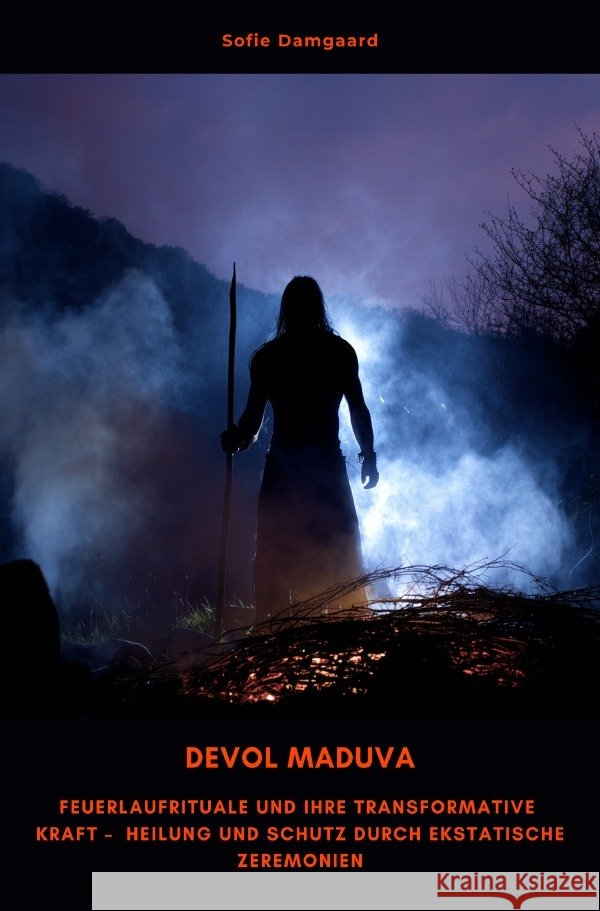 Devol Maduva Nygren, Johan 9783819754586 epubli - książka