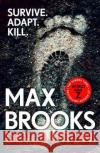 Devolution Max Brooks 9781529124095 Cornerstone