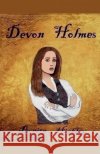 Devon Holmes 2 Highley, Bonita 9798235443044 Bonita Highley