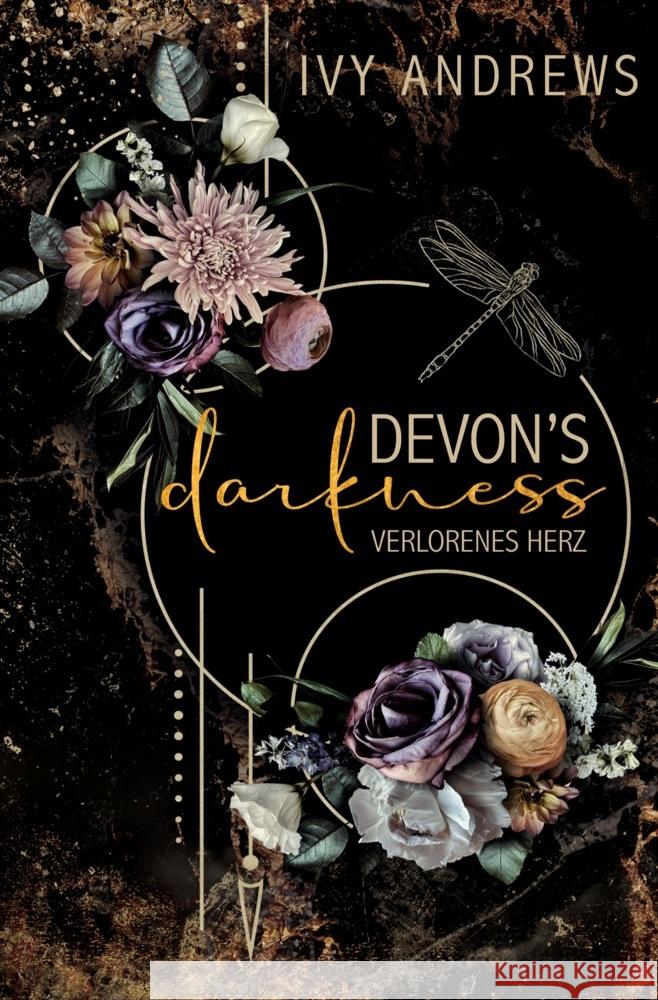 Devon's Darkness: Verlorenes Herz Andrews, Ivy 9783819406607 via tolino media - książka