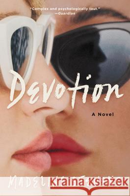 Devotion Stevens, Madeline 9780062883230 Ecco Press - książka