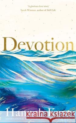 Devotion Hannah Kent 9781509863914 Pan Macmillan - książka