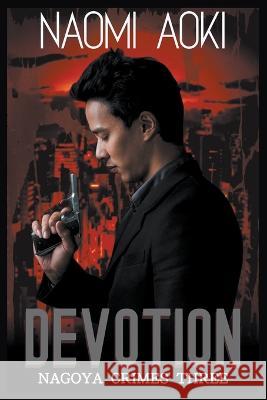 Devotion Naomi Aoki   9798215680988 Naomiaoki - książka