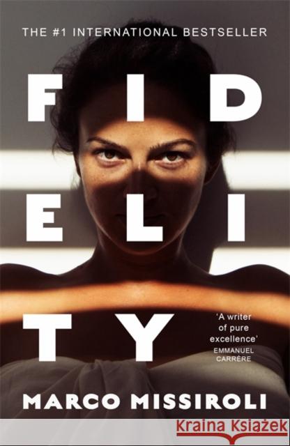 Devotion: Now a Netflix limited series Marco Missiroli 9781474613361 Orion Publishing Co - książka