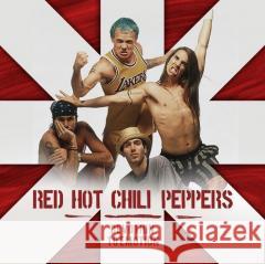 Devotion to Emotion - Płyta winylowa Red Hot Chili Peppers 8717662584879 Cult Legends - książka