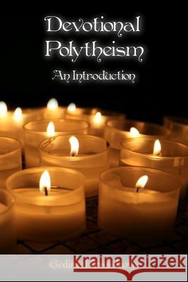 Devotional Polytheism: An Introduction Galina Krasskova 9781502557865 Createspace Independent Publishing Platform - książka
